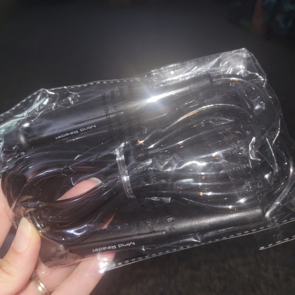 Black Jump Rope Set- 3 Pack - Picture 4 of 7